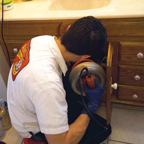 Sewer Backups