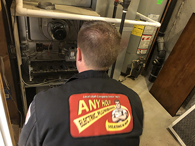 Furnace Tune-Up