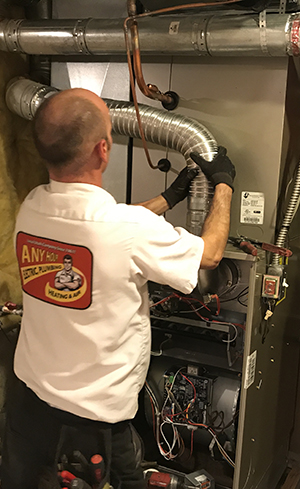 Furnace Estimate