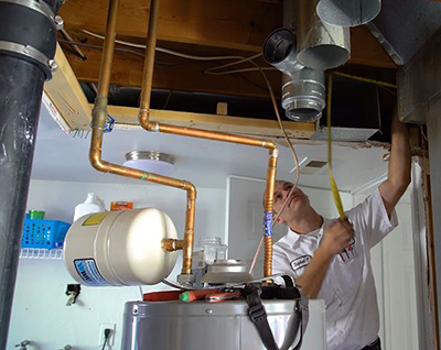 Furnace Replacement