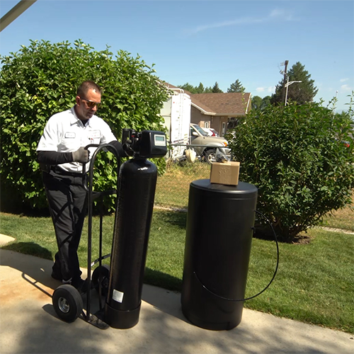 How Any Hour Services, Electrical, Plumbing, Heating & Air can help with your plumbing needs