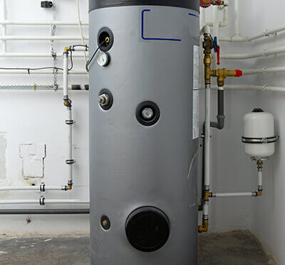 Water heater repair in Orem, UT