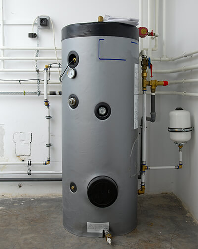 How Any Hour Services, Electrical, Plumbing, Heating & Air can help with your water heater repair needs