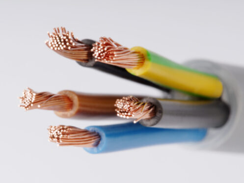 Home electrical wiring in Orem, UT