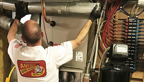 Heating tips in Orem, UT