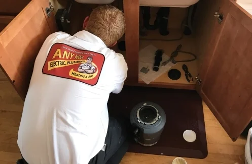 Plumbing tips in Phoenix, AZ