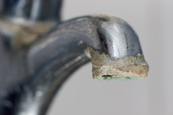 Hard Water Testing