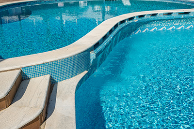 Pool and Spa Wiring