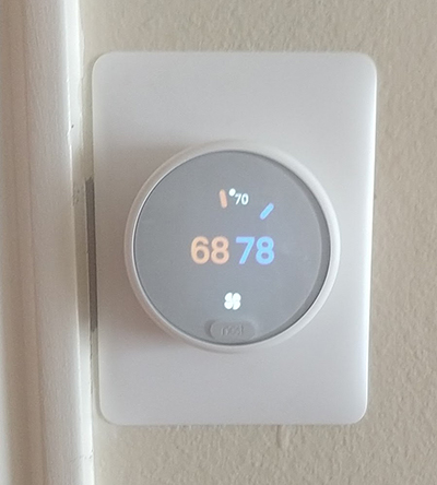Thermostat Services