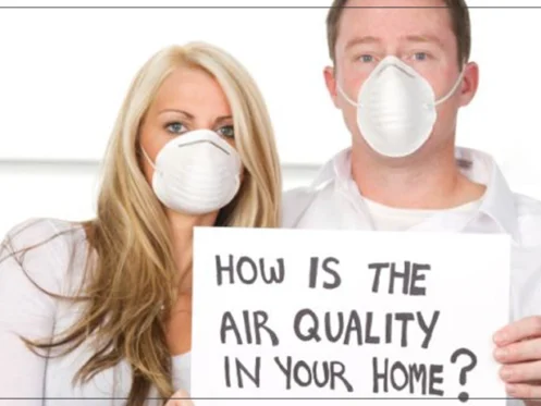 Air Quality in Orem, UT