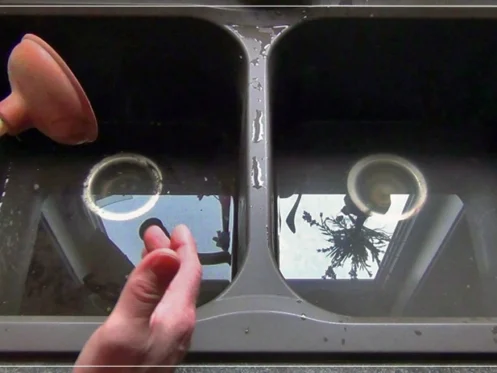 Drain clearing in Orem, UT