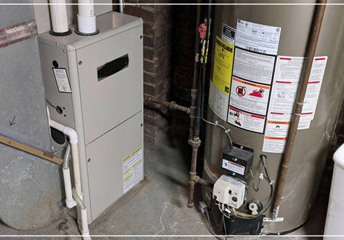 Earthquake tips in Orem, UT