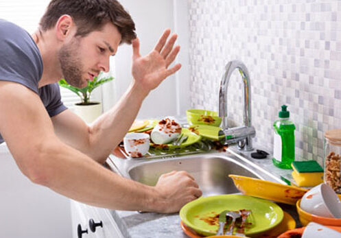 Plumbing tips in Orem, UT