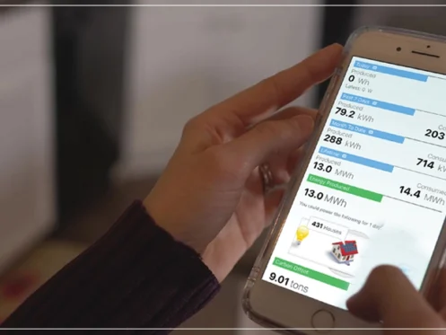 Solar tips in Orem, UT