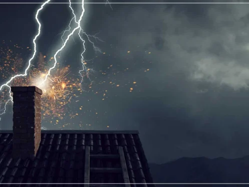 Surge Protector in Orem, UT