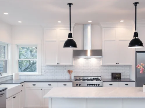 Home Lighting in Orem, UT