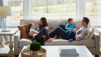Indoor Air Quality in Orem, UT