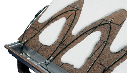 Heat Tape in Orem, UT