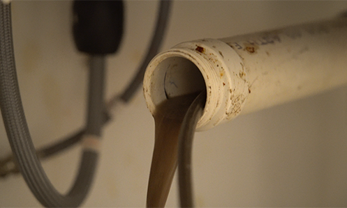 Drain cleaning in Orem, UT