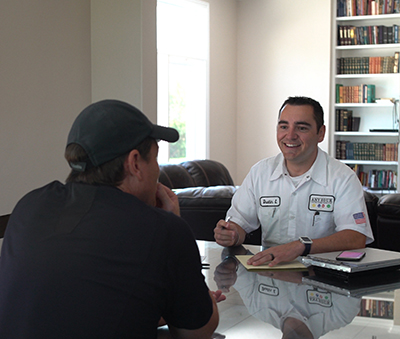 Kitchen Sink Installation