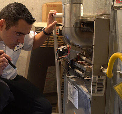 HVAC maintenance in Orem, UT