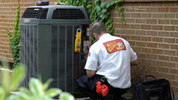 AC maintenance in Orem, UT