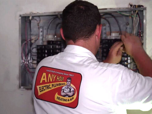 Electrical Repair in Orem, UT