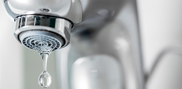 Leaking Faucets