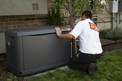 Generators in Phoenix, AZ
