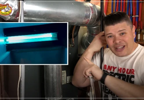 UV Filtration in Orem, UT