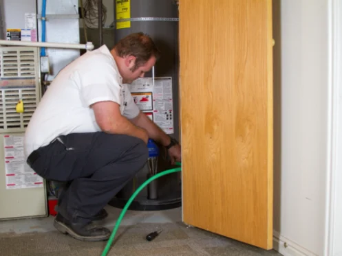 Water heater repairs in Phoenix, AZ