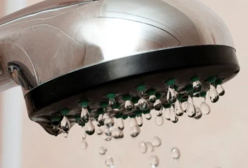 Water Pressure tips in Orem, UT