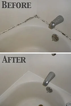 Bathroom Model in Orem, UT