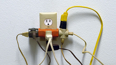 Electrical tips in Orem, UT