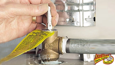 Water Heater tips in Orem, UT