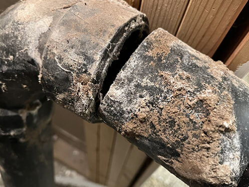 Home Plumbing in Orem, UT