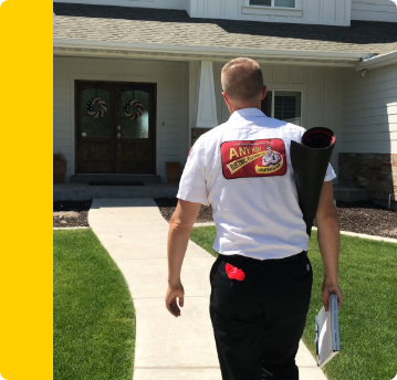 Plumber, Electrician, Heating and Air Conditioning in South Jordan, UT 