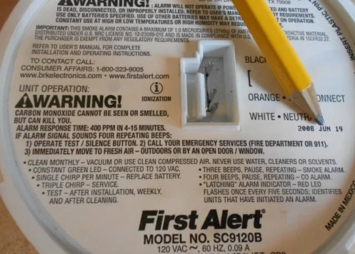 Fire safety in Orem, UT