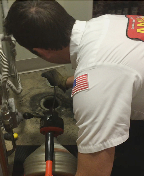 How Any Hour Services, Electrical, Plumbing, Heating & Air can help with your plumbing repair needs