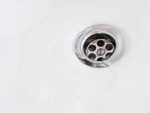 Drain cleaning in Orem, UT