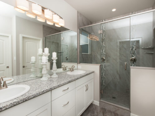 Bathroom tips in Orem, UT