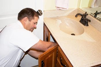Sink repairs in Orem, UT