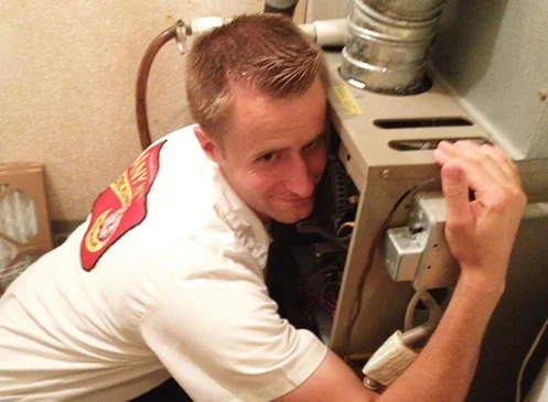 Any Hour service in Orem, UT