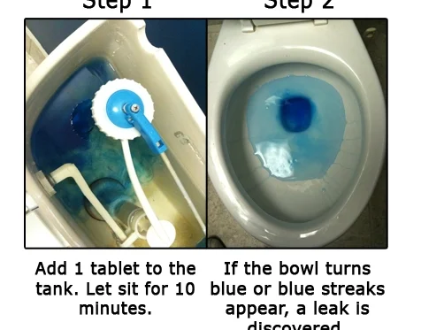 Toilet Maintenance in Orem, UT