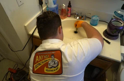 Bathroom Maintenance in Orem, UT