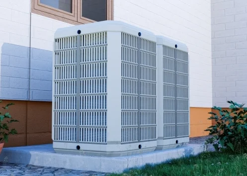 Heat Pump in Orem, UT