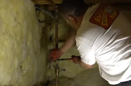 Pluming tips in Orem, UT