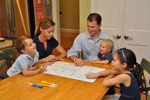 Fire safety in Orem, UT