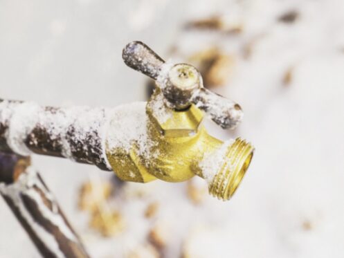 Plumbing tips in Orem, UT