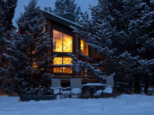 Winter tips in Orem, UT